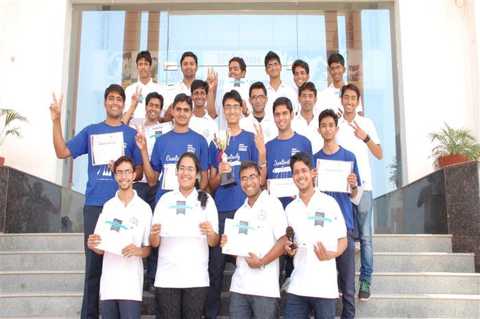 Bhartiya Institute of Engineering & Technology Sikar Event photo 7